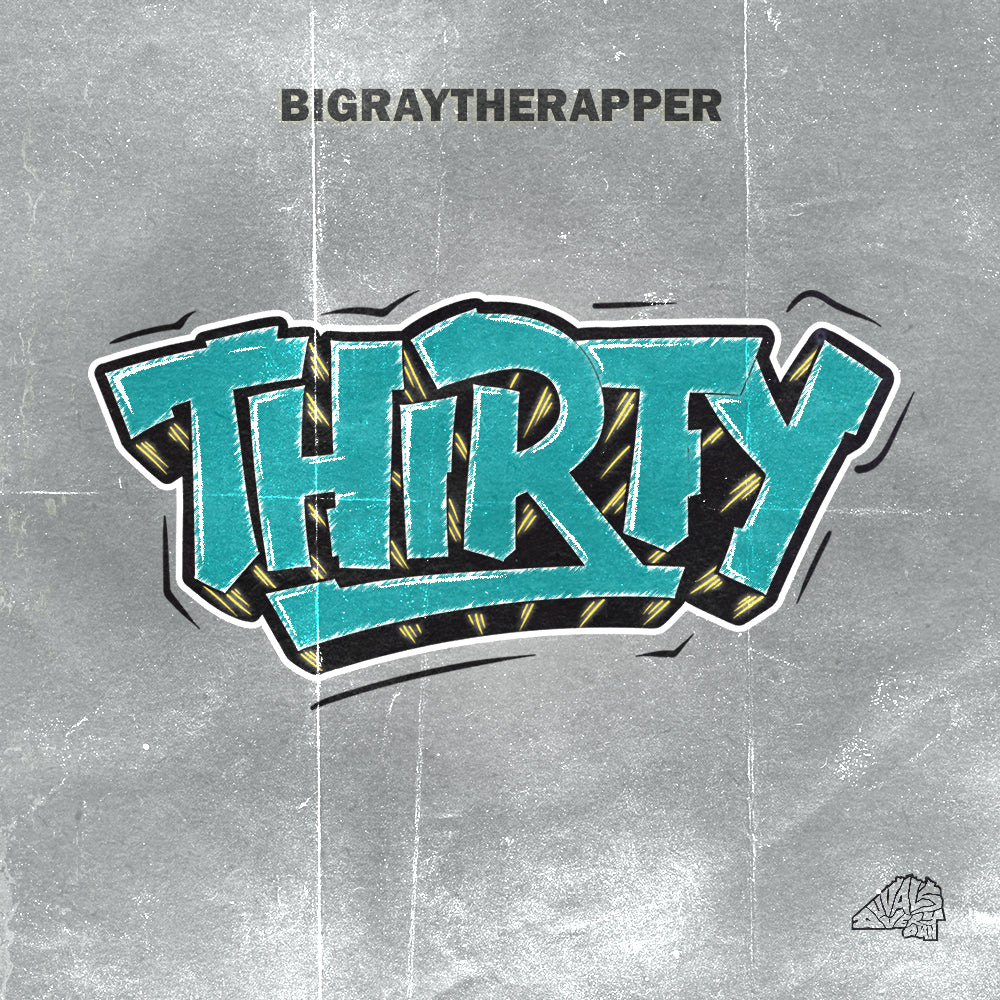 THIRTY Deluxe Edition Physical CD