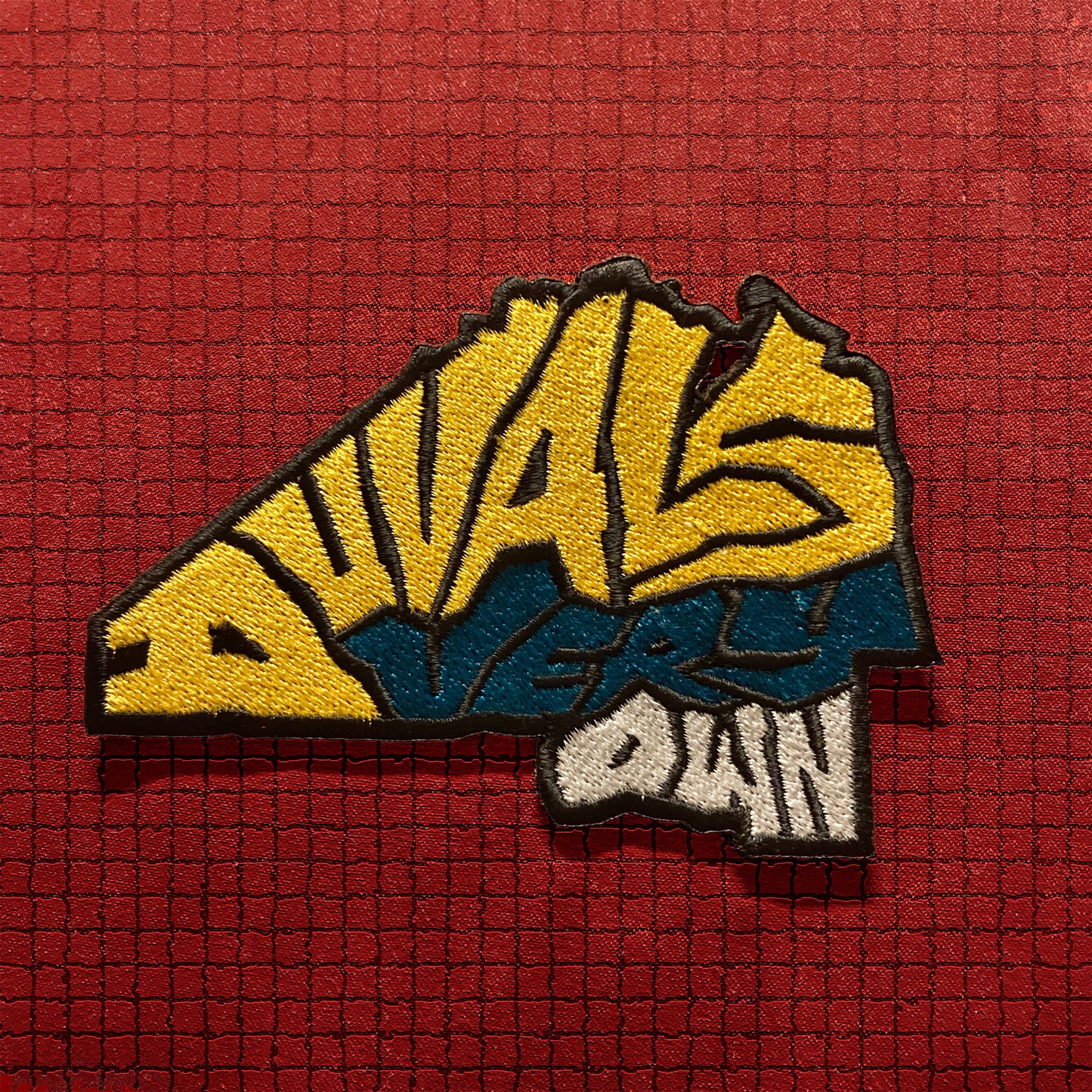 DVO JAGPATCH