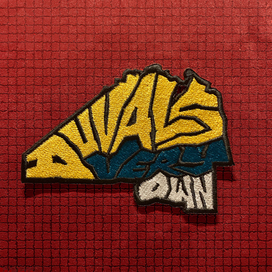 DVO JAGPATCH